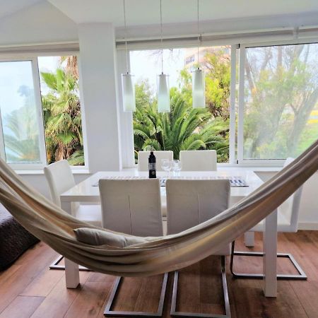 Mijas Beach Flat Μάλαγα Εξωτερικό φωτογραφία