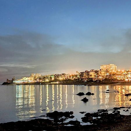 Mijas Beach Flat Μάλαγα Εξωτερικό φωτογραφία