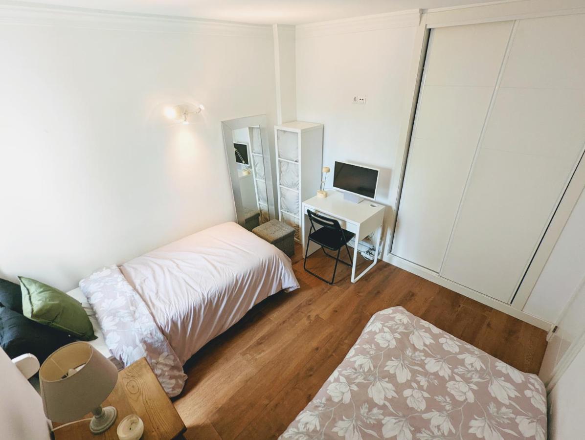 Mijas Beach Flat Μάλαγα Εξωτερικό φωτογραφία