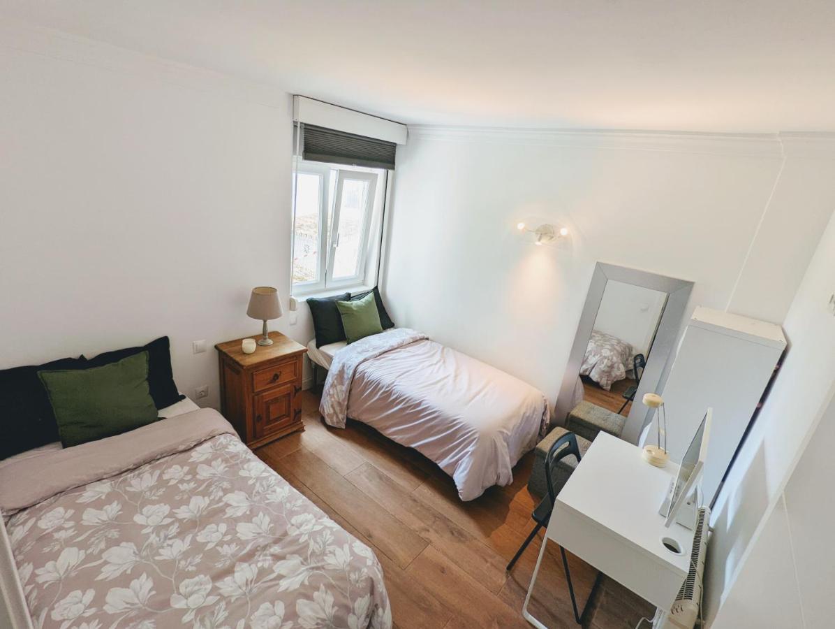 Mijas Beach Flat Μάλαγα Εξωτερικό φωτογραφία