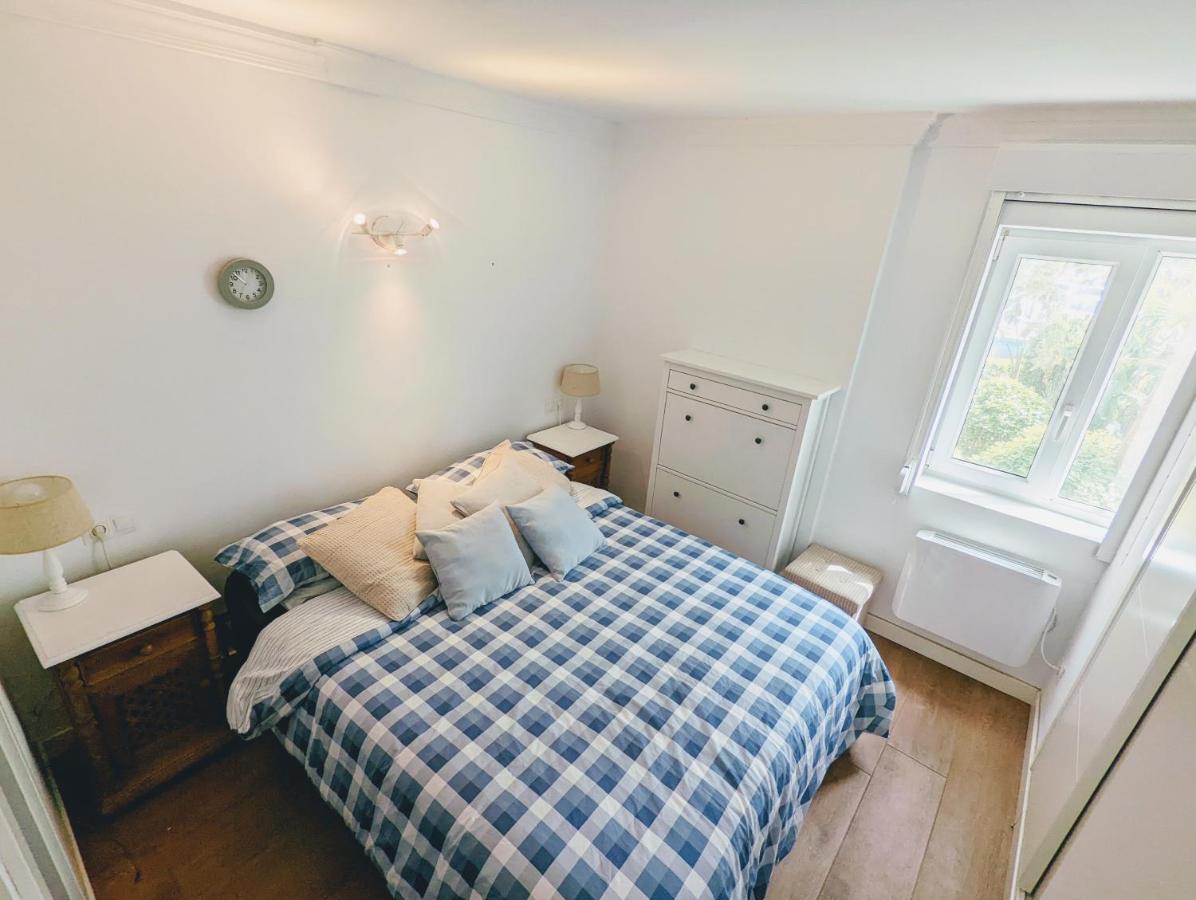 Mijas Beach Flat Μάλαγα Εξωτερικό φωτογραφία