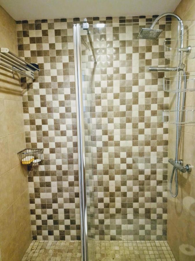Mijas Beach Flat Μάλαγα Εξωτερικό φωτογραφία