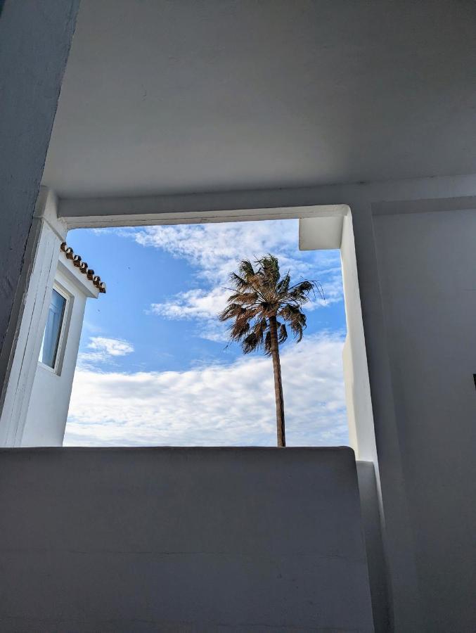 Mijas Beach Flat Μάλαγα Εξωτερικό φωτογραφία